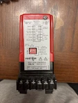 Red Lion PRS1-0101 Speed Switch Relay 115VAC 50-60HZ Used. Fixed Price $200.84.