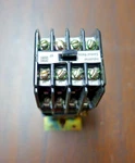 Cutler Hammer BF44F Control Relay. Fixed Price $350.00.