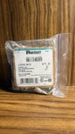 Panduit LCAX2-14F-E Copper Lug Crimp Connector Awg Standard Barrel Wire (7). Fixed Price $125.00.