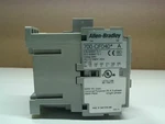 Allen Bradley 700-CF040D Series Control Relay 120VAC Coil 4NC-NEW In Box. Fixed Price $38.12.