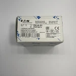 Eaton XTRE10B31 Control Relay Contactor, 4-POLE, 3NO, 1NC, 10A 110/120V 50/60HZ. Fixed Price $40.00.