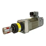 Siemens Servo Motor 1.3NM 1FK7033-7AK71-1DG0 Suitable For Industry. Fixed Price $1987.22.