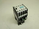 Siemens Control Relay 3TH4355-0L 5S+5O/5NO+5NC Xlnt Used Takeout Make Offer !!. Fixed Price $49.99.