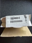 Flygt (400000501098) Minicas Ii, Pump Sensor Monitor Relay 120VAC New. Fixed Price $850.00.