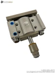 Smc MGPM80-50B-XC8 Compact Guide Cylinder 80MM Bore 50MM Stroke. Fixed Price $150.00.