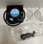 New Old Stock! Orion 120V 80MM X 38MM. Fixed Price $34.95.