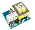 Warrick-gems Sensors & Controls 16DMB1A0 10K 120V 11PIN Level Cntrl Rly. Fixed Price $736.14.