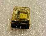 / SJ103316 Oem Skyjack Single Relay 12V. Fixed Price $115.00.