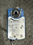 Johnson Controls M9106-GGA-2 Electric Motor Actuator 53 In-lb New Not Box. Fixed Price $180.00.