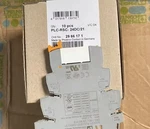 Phoenix Contact Pieces Plc-rsc- 24DC Relay 2966171, 2961105 24VDC 6A. Fixed Price $95.00.