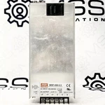 Mean Well MSP-450-3.3 Power Supply 100-240VAC 5.7-2.4A 3.3VDC 90A Usa Fast. Fixed Price $143.99.