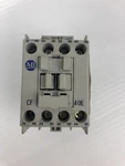 Allen-bradley 700-CF400E* Control Relay Series 690V 20A 3PH 6KV. Fixed Price $25.00.