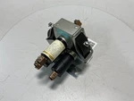 Durakool 3M35A120ACWG Relay Used #150210. Fixed Price $145.00.