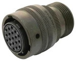 1PC Amphenol Industrial PT06A14-19S Circular Connector. Fixed Price $44.13.