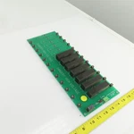 Automation Technology 54-09816A H.v. Switch Board Serial# HVS-0268-36A. Fixed Price $184.33.
