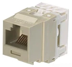 Panduit Netkey CAT.6 Punchdown Utp Jack Module NK688MIW - (50 Pc). Fixed Price $251.99.