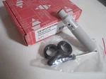 Carlo Gavazzi CA18CLF08TOM6 Capacitive Proximity Switch New. Fixed Price $99.00.