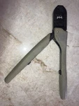 Te Connectivity Hand Crimp Tool 91519-1 14-18 Awg. Fixed Price $200.00.