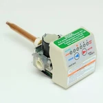 White-rodgers 37E73A-903 Gas Water Heater Thermostat Control Intelli-vent Valve. Fixed Price $133.82.