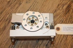 Smc MSQA30H2-M9B Cylinder, Rotary Actuator W/table. Fixed Price $364.46.