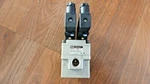 Smc VEX3301-035DZ-B *new* Power Regulator Position Air Valve 21-26VDC Coils. Fixed Price $12.75.