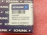 Schunk Mpg 25 Is Finger Parallel Gripper P/n 0340060 New Factory Box. Fixed Price $379.00.