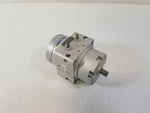 Smc 3B1-9H Pneumatic Rotary Actuator MSUB20-180S 1.0MPA. Fixed Price $250.00.