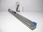 Festo DGP-25-500-PPV-A-B Pneumatic Linear Drive Cylinder 120 Psi Dgp(l)-...-b. Fixed Price $200.00.