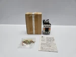 Fuji Electric SH-4/G Industrial Relay SH04AG. Fixed Price $94.05.