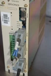 Yaskawa Servopack DR2-A5AC-NY41 #210067-AH6. Fixed Price $199.99.