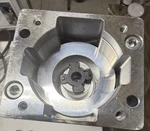Smc Electric Actuator. Fixed Price $150.00.