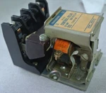 Westinghouse NH20A Control Relay - 600V, 10A 120V Coil New Surplus. Fixed Price $74.97.
