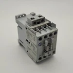 Allen Bradley 700-CF400D Series Control Relay Contactor, 120VAC Coil Used. Fixed Price $7.99.