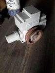 New Beck 11-417-074761-01-01 Rotary Actuator Drive 120V-AC 400VA 60HZ Electric. Fixed Price $1999.00.