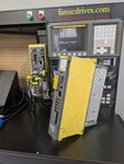 Fanuc A06B-6096-H206 Alpha Servo Drive Refurbished Tested Guaranteed To Work. Fixed Price $899.00.