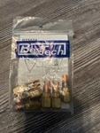 Bestech Copper Saddle Valve For 1/4" Tube BT5514 Package Of 6. Fixed Price $30.00.