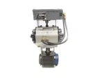 Radius LOM05ATEX6032X 120PSI (as Pictured) Nsnp. Fixed Price $1076.00.