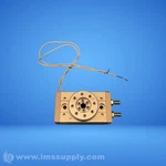 Smc MSQB30A-XN Rotary Actuator 5287. Fixed Price $432.00.