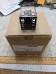 Lennox Relay 24V Coil Dpdt 43H89 - New In The Box Geniune Oem Deltrol Controls. Fixed Price $49.00.