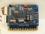 Western Servo Design PC-000-0132 Rev A00 BLH-S7-4/8. Fixed Price $199.99.