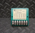 Electrocube Rg 1779-1 Rc Network 0.50 Ufd 600 Volt Dc. Fixed Price $96.00.
