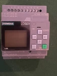 *nto* Siemens Plc 6ED1052-1MD00-0BA8 Logo 24V. Fixed Price $115.00.
