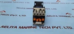 Telemecanique CA3 DN31BD Control Relay A600 Q600 24V. Fixed Price $109.97.