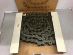 Morse 127730 80C Roller Chain 10 Ft Long. Fixed Price $195.00.