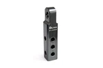 Salman 5T 11,000 Lbs Wll Aluminum Alloy 6061 Long Hitch Receiver Winch Access.... Fixed Price $33.11.