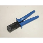 169481-1 Crimp Tool Mfg. Te Connectivity Amp Condition: New Surplus. Fixed Price $414.00.