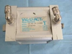 Turn-act Val-u-act Model: VA-00-21-3-000 Value Operator Valve. Fixed Price $39.99.