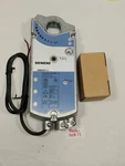 Siemens GCA.121.1U Open Air Actuator Spring Electronic Damper Nos. Fixed Price $81.00.