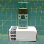 Agastat Te Connectivity EGPB003 Nuclear Qualified Control Signal Relay. Fixed Price $1429.98.