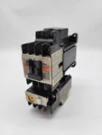 Fuji Electric 4NC0F0 Magnetic Contactor Overload Relay 20A 200/600V 24V Coil. Fixed Price $35.00.